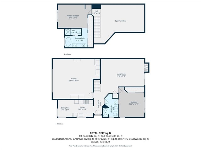 Detail Gallery Image 30 of 30 For 1178 Pacific Pointe Way, Arroyo Grande,  CA 93420 - 2 Beds | 2 Baths
