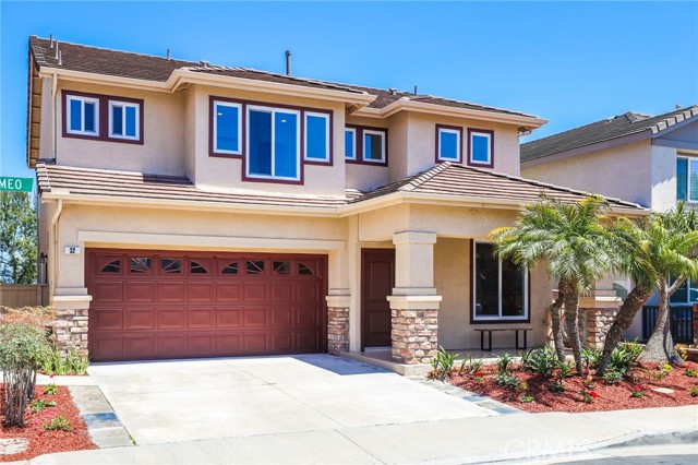 Detail Gallery Image 1 of 63 For 32 Cameo Dr, Aliso Viejo,  CA 92656 - 5 Beds | 3 Baths
