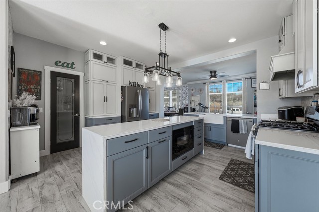 Detail Gallery Image 17 of 55 For 9440 Pinto, Lower Lake,  CA 95457 - 3 Beds | 2 Baths