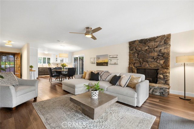 Detail Gallery Image 7 of 43 For 430 Chaparral Dr, Claremont,  CA 91711 - 3 Beds | 2 Baths