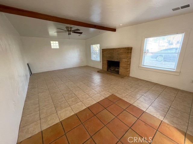 Detail Gallery Image 9 of 11 For 619 El Tejon Ave, Bakersfield,  CA 93308 - 2 Beds | 1 Baths