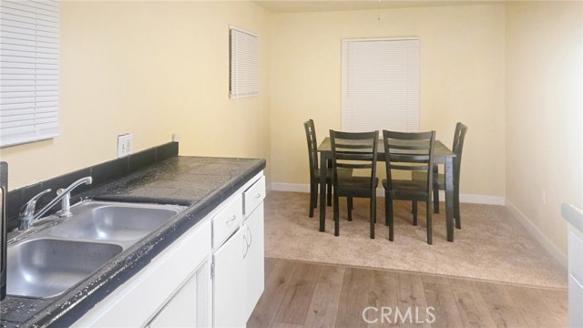 Detail Gallery Image 2 of 8 For 118 W Wilson, Ridgecrest,  CA 93555 - 2 Beds | 1 Baths