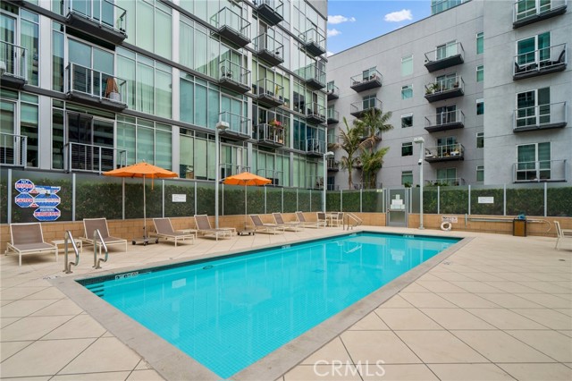 Detail Gallery Image 20 of 37 For 645 W 9th St #424, Los Angeles,  CA 90015 - 1 Beds | 1 Baths