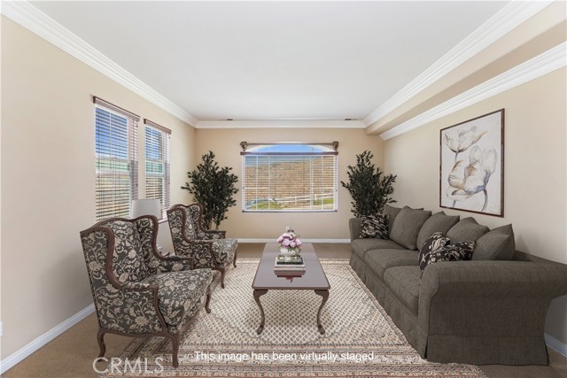 Image 8 of 56 For 15487 Skyridge Drive