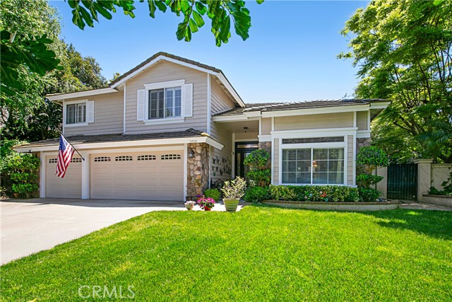 Detail Gallery Image 2 of 69 For 15930 Promontory Rd, Chino Hills,  CA 91709 - 5 Beds | 2/1 Baths