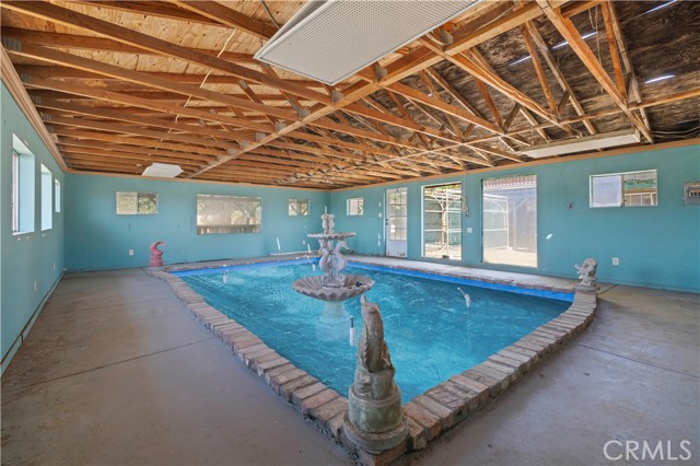 Detail Gallery Image 35 of 74 For 15374 Gaskell Road, Rosamond,  CA 93560 - 4 Beds | 4 Baths