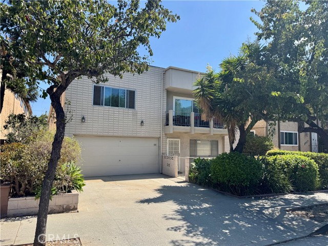 1331 Berkeley Unit: 3