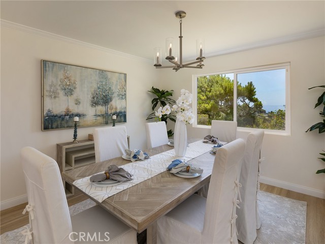 6805 Faircove Drive, Rancho Palos Verdes, California 90275, 4 Bedrooms Bedrooms, ,1 BathroomBathrooms,Residential,Sold,Faircove Drive,PV24022689