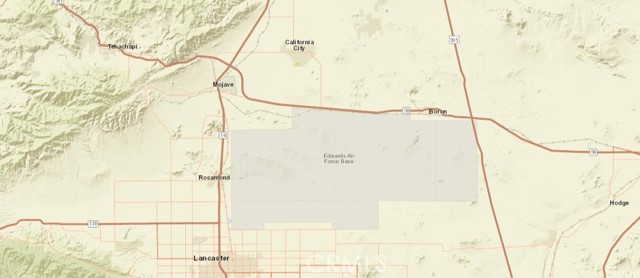 Detail Gallery Image 12 of 13 For 102 Muir Ave, California City,  CA 93505 - – Beds | – Baths