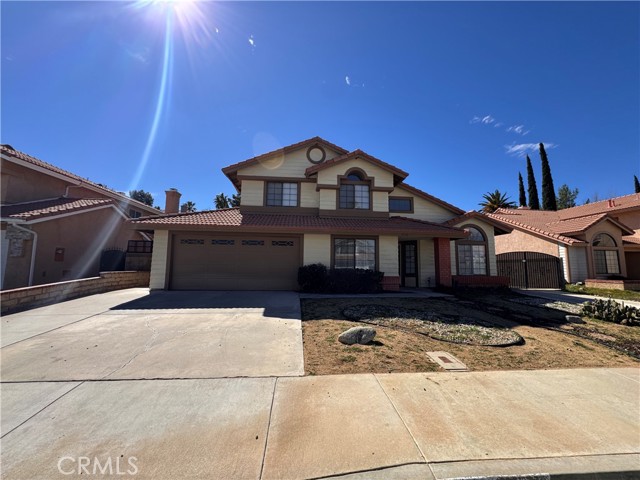 Detail Gallery Image 44 of 44 For 4546 Grandview Dr, Palmdale,  CA 93551 - 3 Beds | 3 Baths