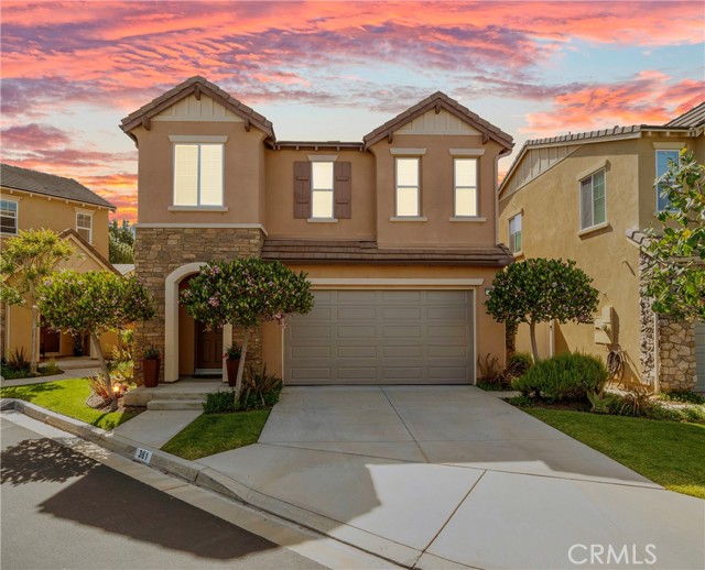 Detail Gallery Image 1 of 33 For 361 Bayside Ct, Costa Mesa,  CA 92627 - 4 Beds | 2/1 Baths