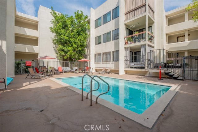 Detail Gallery Image 31 of 40 For 1305 N Columbus Ave #112,  Glendale,  CA 91202 - 2 Beds | 2 Baths