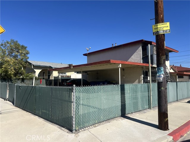 Detail Gallery Image 2 of 9 For 678 Saybrook, Los Angeles,  CA 90022 - – Beds | – Baths