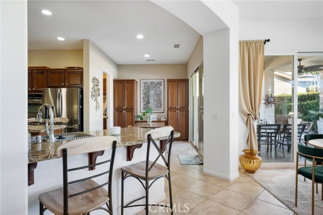 Detail Gallery Image 18 of 67 For 61270 Fire Barrel Dr, La Quinta,  CA 92253 - 3 Beds | 2 Baths