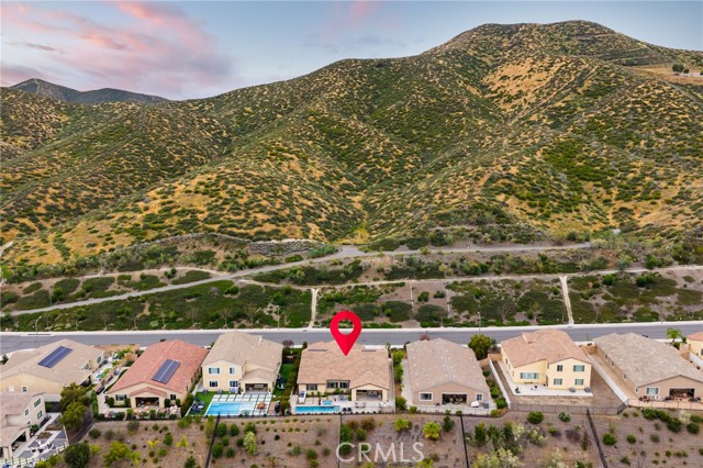 Detail Gallery Image 61 of 75 For 24132 Buckstone Ln, Menifee,  CA 92584 - 4 Beds | 2/1 Baths