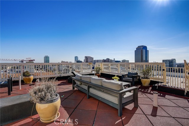 Detail Gallery Image 32 of 34 For 315 W 3rd St #1006,  Long Beach,  CA 90802 - 0 Beds | 1 Baths