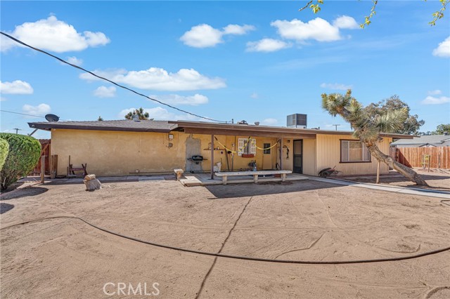 Detail Gallery Image 38 of 47 For 20936 Wigwam St, Apple Valley,  CA 92307 - 3 Beds | 2 Baths