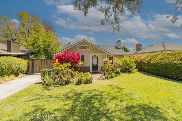 3062 Millicent Way, Pasadena, CA 91107