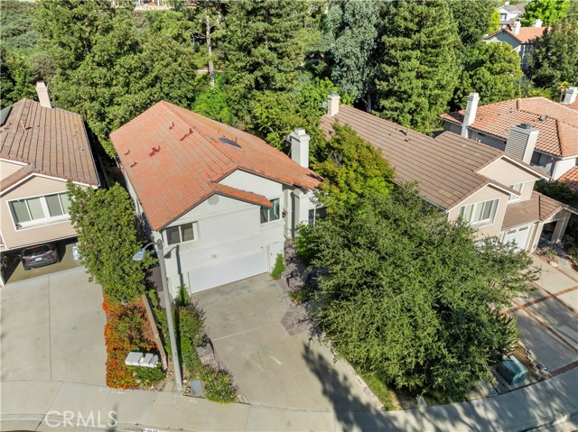 Image 41 of 48 For 24113 Clearbank Lane