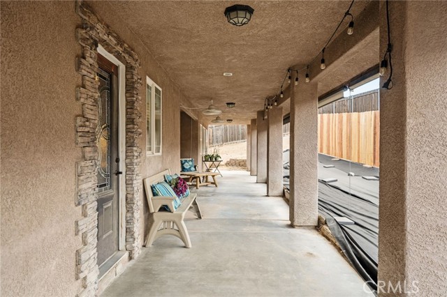 Detail Gallery Image 30 of 38 For 7575 Rancho Rd, Pinon Hills,  CA 92372 - 4 Beds | 3 Baths