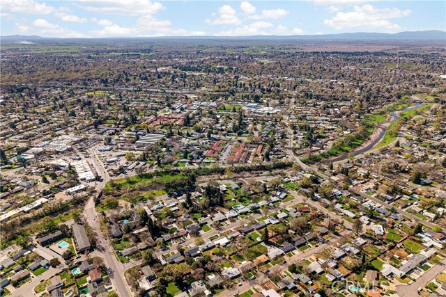 Detail Gallery Image 48 of 67 For 1277 Howard, Chico,  CA 95926 - 3 Beds | 1 Baths