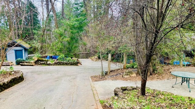 Detail Gallery Image 22 of 35 For 4920 Tippitoe, Forest Ranch,  CA 95942 - 4 Beds | 2/1 Baths