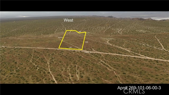 0 Bucknell Road, California City, California 93505, ,Land,For Sale,0 Bucknell Road,CRPW23120433