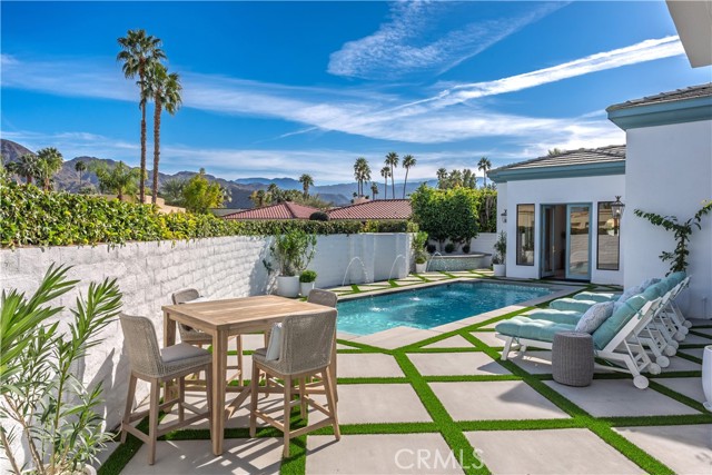 Detail Gallery Image 6 of 48 For 45355 Taos, Indian Wells,  CA 92210 - 4 Beds | 4/2 Baths