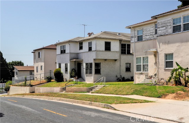 Detail Gallery Image 3 of 3 For 2633 7th Avenue Ave, Los Angeles,  CA 90018 - – Beds | – Baths