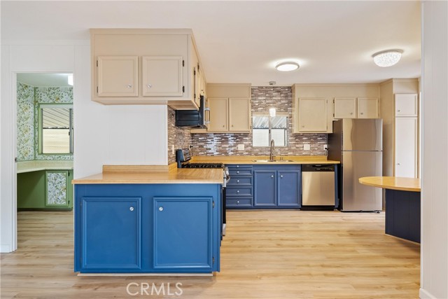 Detail Gallery Image 14 of 31 For 10025 El Camino Real #57,  Atascadero,  CA 93422 - 2 Beds | 2 Baths