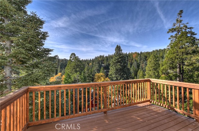 Detail Gallery Image 34 of 54 For 26146 Sky Ridge Dr, Twin Peaks,  CA 92391 - 3 Beds | 2/1 Baths