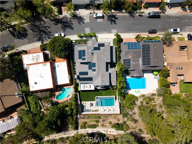 Detail Gallery Image 14 of 59 For 2520 La Condesa Dr, Los Angeles,  CA 90049 - 5 Beds | 6 Baths