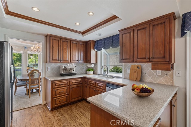 Detail Gallery Image 8 of 39 For 20312 via Oporto, Yorba Linda,  CA 92886 - 3 Beds | 2/1 Baths
