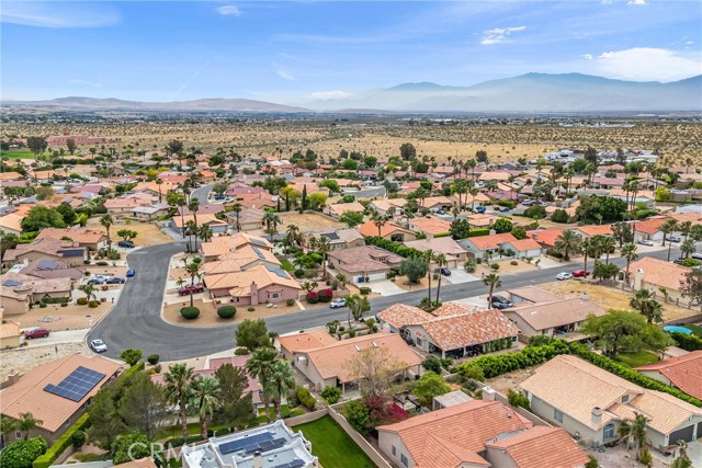 Detail Gallery Image 45 of 48 For 9551 Congressional, Desert Hot Springs,  CA 92240 - 2 Beds | 2 Baths