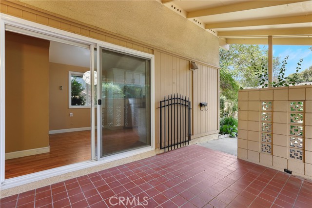Detail Gallery Image 24 of 34 For 141 Avenida Majorca #B,  Laguna Woods,  CA 92637 - 2 Beds | 1/1 Baths