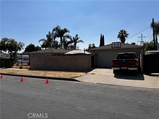 Detail Gallery Image 3 of 9 For 317 E Mason St, Azusa,  CA 91702 - 3 Beds | 1 Baths
