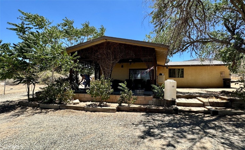 625 Tamarack Road