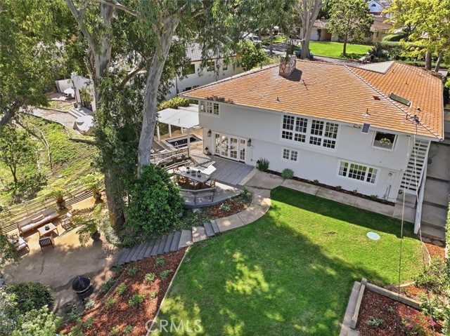 Detail Gallery Image 29 of 29 For 4149 via Solano, Palos Verdes Estates,  CA 90274 - 4 Beds | 3 Baths