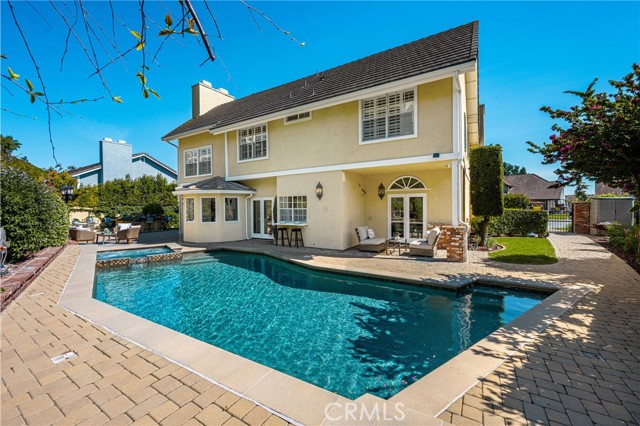 Detail Gallery Image 56 of 73 For 4011 E. Green Clover, Orange,  CA 92867 - 5 Beds | 4 Baths