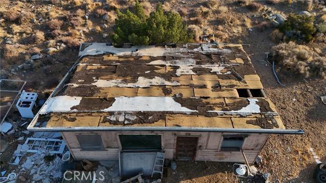 Detail Gallery Image 29 of 30 For 773 Richard St, Lucerne Valley,  CA 92356 - 1 Beds | 0 Baths