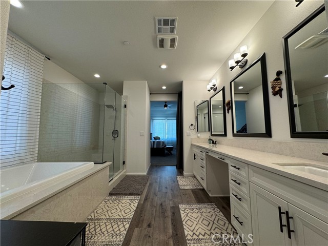 Detail Gallery Image 21 of 46 For 16220 Gallery Heights Dr, Riverside,  CA 92504 - 4 Beds | 3/1 Baths