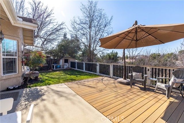 Detail Gallery Image 38 of 45 For 1212 Mariah, Paso Robles,  CA 93446 - 4 Beds | 2 Baths