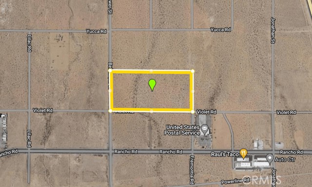 Commercial for Sale in Adelanto, California