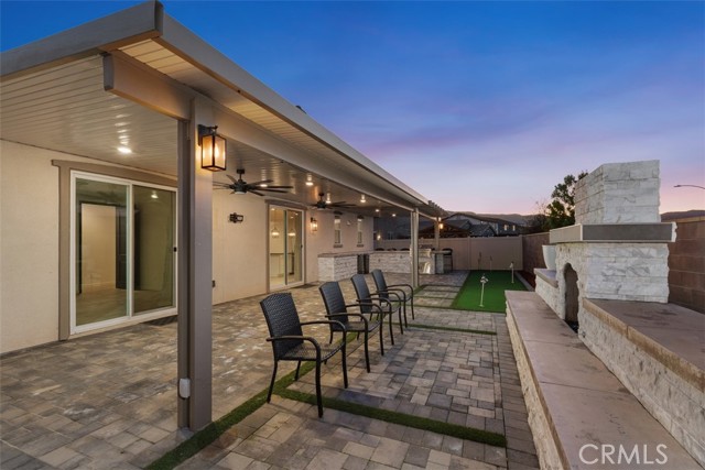 Detail Gallery Image 38 of 41 For 29120 Tanoak, Lake Elsinore,  CA 92530 - 4 Beds | 2/1 Baths