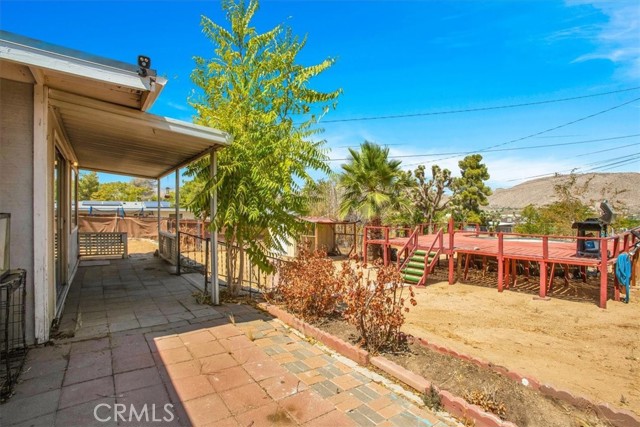 Detail Gallery Image 23 of 38 For 55960 Onaga Trl, Yucca Valley,  CA 92284 - 2 Beds | 1 Baths