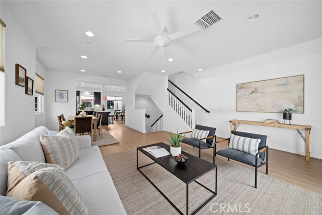 Detail Gallery Image 3 of 40 For 920 Bay Leaf, San Luis Obispo,  CA 93401 - 3 Beds | 3/1 Baths