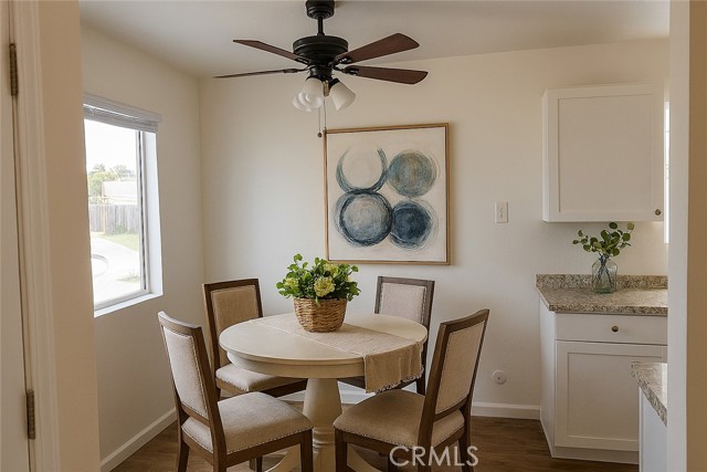 Detail Gallery Image 8 of 38 For 4493 Estada, Oceanside,  CA 92057 - 2 Beds | 1 Baths
