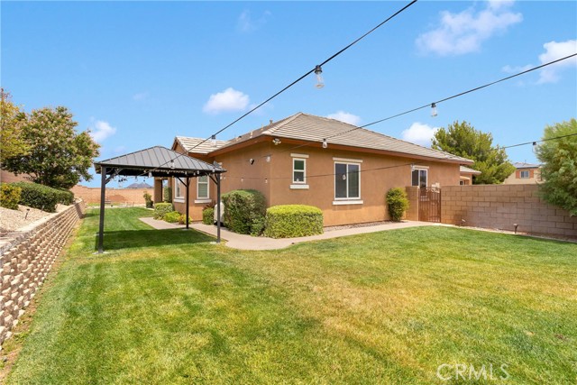 Detail Gallery Image 52 of 64 For 12982 Topsham, Apple Valley,  CA 92308 - 4 Beds | 3/1 Baths