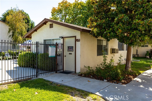 Detail Gallery Image 23 of 39 For 7408 Santa Ysabel Ave #F,  Atascadero,  CA 93422 - 2 Beds | 1 Baths