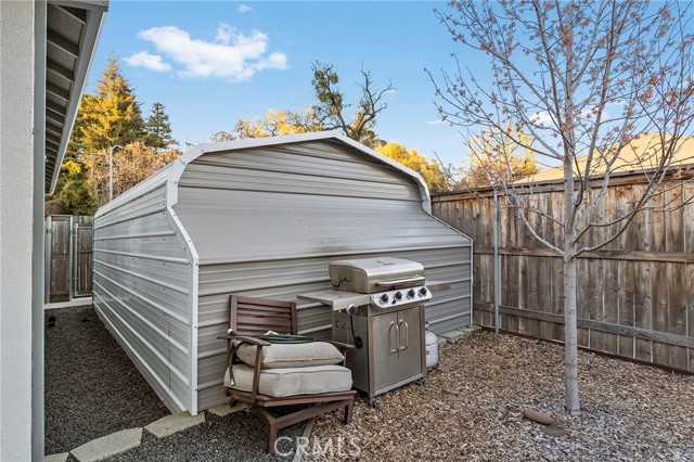 Detail Gallery Image 46 of 56 For 1345 W Lindo, Chico,  CA 95926 - 4 Beds | 3 Baths